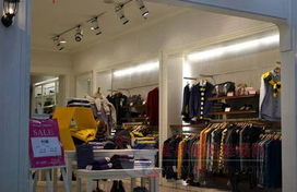 深挖消費(fèi)買點(diǎn) 服裝與日用百貨銷售的雙輪驅(qū)動策略