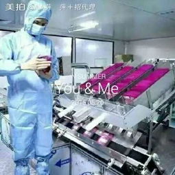 專業認證與資質保障 揭秘顏膜工廠的無菌車間優勢