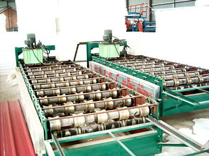 唐?？h十農場順弘彩鋼加工廠 一站式建材加工服務專家